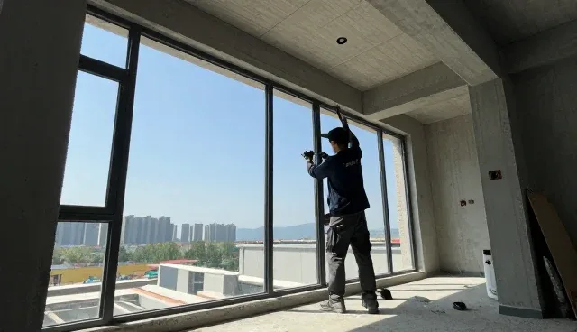 土建施工性能优化趋势与实践路径
