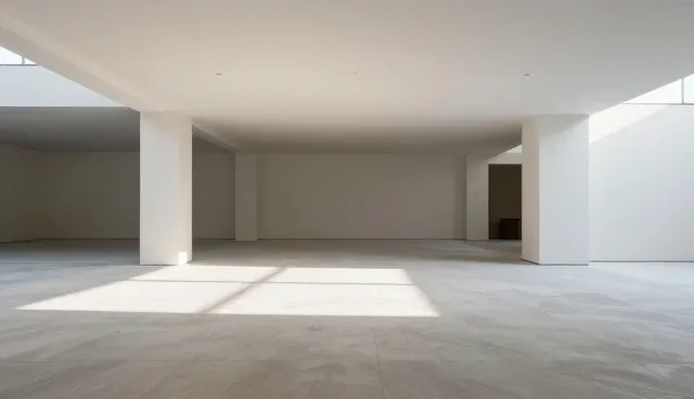 土建施工中泄漏检测的适用条件与选择依据